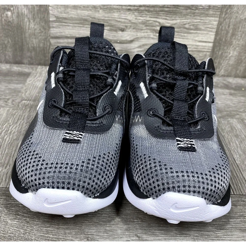 Nike Air Max 2021 Retro Sneaker Shoes | Toddler Boy's Girls Unisex - Size 3C NEW - Picture 3 of 5